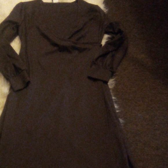 Ladies F L P Dress - Picture 1 of 6